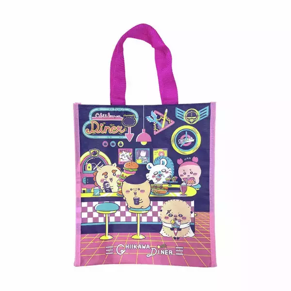 「「ちいかわ」ベビーやハチワレも！様々なシリーズの新グッズが2月20日発売、ミニミニぷっくりシールなどラインナップをチェック」の画像