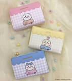 「「ちいかわ」ベビーやハチワレも！様々なシリーズの新グッズが2月20日発売、ミニミニぷっくりシールなどラインナップをチェック」の画像28