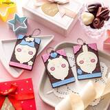 「「ちいかわ」ベビーやハチワレも！様々なシリーズの新グッズが2月20日発売、ミニミニぷっくりシールなどラインナップをチェック」の画像8