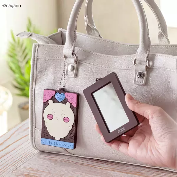 「「ちいかわ」ベビーやハチワレも！様々なシリーズの新グッズが2月20日発売、ミニミニぷっくりシールなどラインナップをチェック」の画像