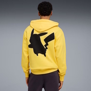 PUMAから『ポケモン』コラボコレクションが発売！ピカチュウのバッシュ、ブラッキーとエーフィが可愛いフーディなど豊富なデザイン