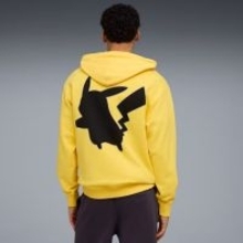 PUMAから『ポケモン』コラボコレクションが発売！ピカチュウのバッシュ、ブラッキーとエーフィが可愛いフーディなど豊富なデザイン