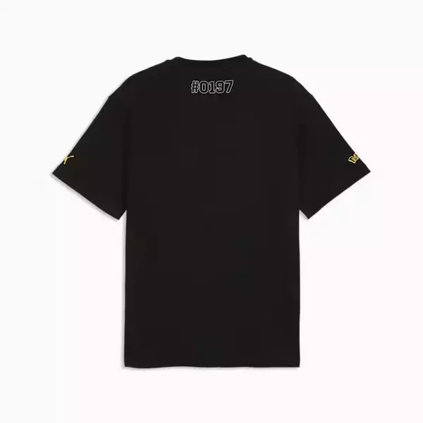 「PUMAから『ポケモン』コラボコレクションが発売！ピカチュウのバッシュ、ブラッキーとエーフィが可愛いフーディなど豊富なデザイン」の画像