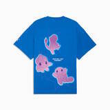 「PUMAから『ポケモン』コラボコレクションが発売！ピカチュウのバッシュ、ブラッキーとエーフィが可愛いフーディなど豊富なデザイン」の画像40