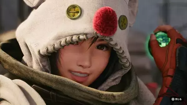 「『FF7 リメイク』新情報は年内発表か―北瀬氏が「今年続報をお伝えしたい」とコメント！」の画像