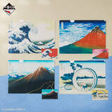 「「一番くじ 葛飾北斎」再販決定！大迫力のジオラマ「神奈川沖浪裏」はじめ、数々の名作が実用雑貨となってラインナップ」の画像22