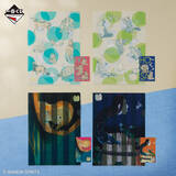 「「一番くじ 葛飾北斎」再販決定！大迫力のジオラマ「神奈川沖浪裏」はじめ、数々の名作が実用雑貨となってラインナップ」の画像23