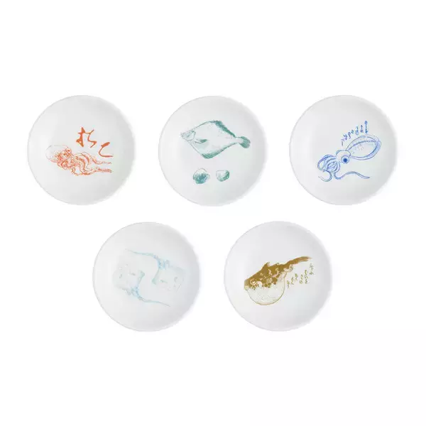 「「一番くじ 葛飾北斎」再販決定！大迫力のジオラマ「神奈川沖浪裏」はじめ、数々の名作が実用雑貨となってラインナップ」の画像