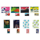 「「一番くじ 葛飾北斎」再販決定！大迫力のジオラマ「神奈川沖浪裏」はじめ、数々の名作が実用雑貨となってラインナップ」の画像9