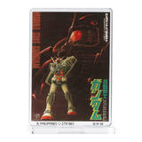 「「機動戦士ガンダム」劇場版3部作のポスターがアクスタ化！45thアニバーサリー特別弾がガシャポン展開」の画像2