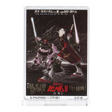 「「機動戦士ガンダム」劇場版3部作のポスターがアクスタ化！45thアニバーサリー特別弾がガシャポン展開」の画像4