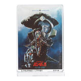 「「機動戦士ガンダム」劇場版3部作のポスターがアクスタ化！45thアニバーサリー特別弾がガシャポン展開」の画像6