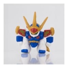 歴代の龍神丸が集結！「ならぶんです。 ワタルシリーズ歴代龍神丸」が12月第4週よりガシャポンで展開