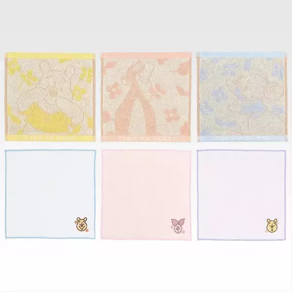 「一番くじ「くまのプーさん」のテーマは“冬の日”！風船につかまったプーさんの壁掛け時計など、癒されるラインナップ」の画像