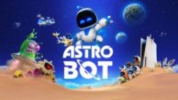 『アストロボット』主人公「アストロ」が“ぬいぐるみ”に！大きな目やコロンとしたフォルムを可愛く再現し、クレーンゲーム向けに展開