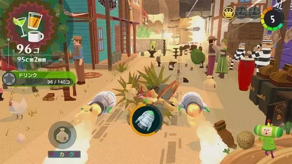 「ゲオで安いのは中古だけじゃない！ 3,000円台のスイッチ2ソフトや、2025年発売のPS5ソフトが、新品なのにお手頃価格」の画像