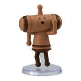 「『塊魂』のキャラが“ほぼ等身大”でフィギュアに！ガシャポン「ならぶんです。 塊魂2」3月第3週より発売」の画像3