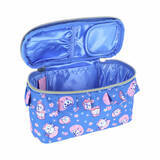 「ちいかわマーケット3月13日発売の新商品をチェック！ お花見ピンク＆夜桜ブルーでかわいい文房具がズラリ」の画像14