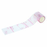 「ちいかわマーケット3月13日発売の新商品をチェック！ お花見ピンク＆夜桜ブルーでかわいい文房具がズラリ」の画像3