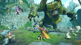 「『モンハンライズ：サンブレイク』MR装備4種が一挙公開！新種の翔蟲は“既存フィールド”にも登場へ」の画像1