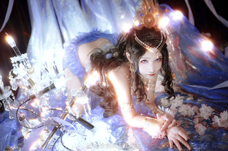 【コスプレ】中国発『NARAKA』から人気Vチューバーまで勢揃い！中国美女レイヤーまとめ【写真38枚】
