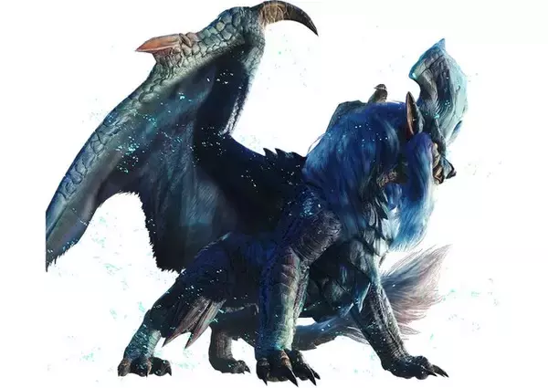 「『モンハン』子を守るスーパーママから絶対的な上限関係も！？“母は強し”なモンスター3選」の画像