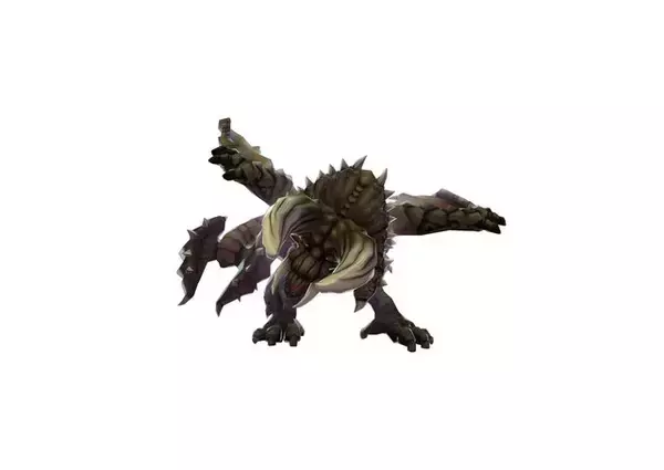 「『モンハン』子を守るスーパーママから絶対的な上限関係も！？“母は強し”なモンスター3選」の画像