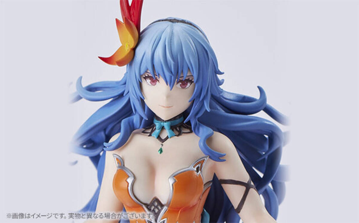 希少な「ロックブーケ」フィギュアも付属！『ロマサガ2 リベンジオブザ 