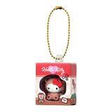 「テディベア姿のハローキティたちが可愛すぎ！「サンリオキャラクターズ」が手のひらサイズのミニチュアチャームに」の画像1