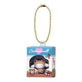 「テディベア姿のハローキティたちが可愛すぎ！「サンリオキャラクターズ」が手のひらサイズのミニチュアチャームに」の画像2