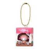 「テディベア姿のハローキティたちが可愛すぎ！「サンリオキャラクターズ」が手のひらサイズのミニチュアチャームに」の画像3