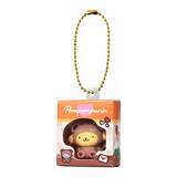 「テディベア姿のハローキティたちが可愛すぎ！「サンリオキャラクターズ」が手のひらサイズのミニチュアチャームに」の画像4