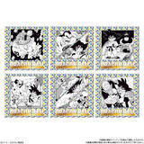 「「ドラゴンボール」原作40周年記念シールウエハース第2弾が胸アツ！全42巻から物語が詰め込まれた扉絵をラインナップ」の画像3