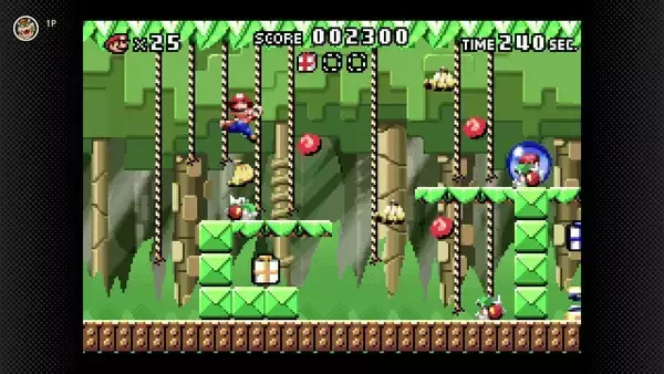 「『マリオvs.ドンキーコング』など3作品が「Nintendo Classics」に3月10日追加！リメイク版でオミットされた「カードe+ステージ」の扱いは果たして…？」の画像