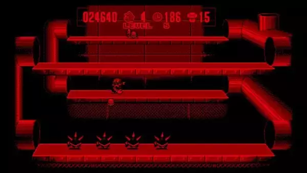 「『マリオvs.ドンキーコング』など3作品が「Nintendo Classics」に3月10日追加！リメイク版でオミットされた「カードe+ステージ」の扱いは果たして…？」の画像