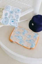 旅に持っていきたい「ちいかわ」グッズが盛りだくさん！ トラベルシリーズが発売