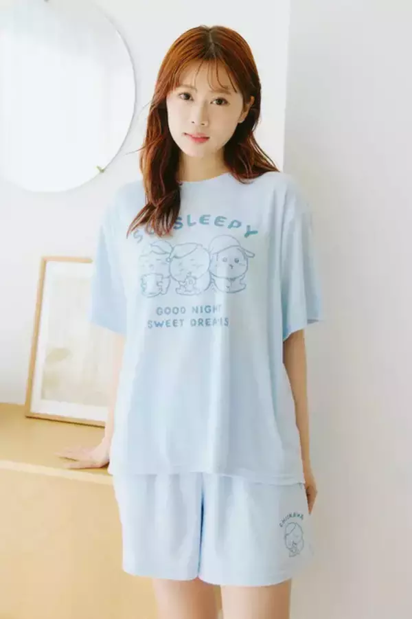 「旅に持っていきたい「ちいかわ」グッズが盛りだくさん！ トラベルシリーズが発売」の画像