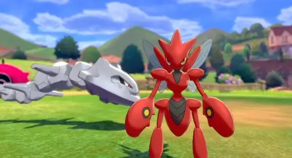 「約23年勘違いしていたトレーナーも…『ポケモンSV』で「メタルコート」の意外な正体が明らかに」の画像