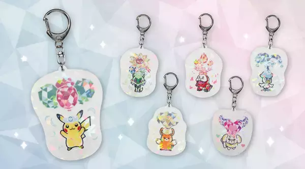 「モンスターボール型の「ルームプロジェクターライト」がかわいすぎる！ポケモンたちの光がお部屋を彩る」の画像