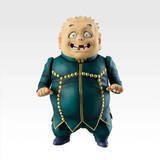 「「ジョジョの奇妙な冒険」新作一番くじは「第4部」がテーマ！東方仗助、キラークイーンら7体のフィギュアなど全ラインナップ公開」の画像6