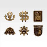 「「ジョジョの奇妙な冒険」新作一番くじは「第4部」がテーマ！東方仗助、キラークイーンら7体のフィギュアなど全ラインナップ公開」の画像9