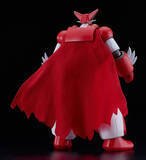 「OVA版「ゲッター1」可動プラモデルが最高にカッコイイ！躍動感あるゲッターウイングで、ポーズがビシッと決まる」の画像10