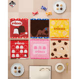 「「一番くじ Pino（ピノ）」が待望の再販！A賞は本物みたいにフタを開けられる、アイスのパッケージを再現した巨大クッション」の画像17