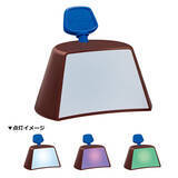 「「一番くじ Pino（ピノ）」が待望の再販！A賞は本物みたいにフタを開けられる、アイスのパッケージを再現した巨大クッション」の画像4