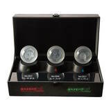 「スイッチ向け『ポケモンFRLG』特別版が受注販売！27年1月中旬発送へーGBA版再現パッケージやガラス製オブジェが付属」の画像11