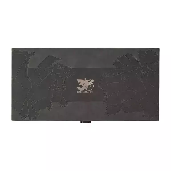 「スイッチ向け『ポケモンFRLG』特別版が受注販売！27年1月中旬発送へーGBA版再現パッケージやガラス製オブジェが付属」の画像