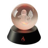 「スイッチ向け『ポケモンFRLG』特別版が受注販売！27年1月中旬発送へーGBA版再現パッケージやガラス製オブジェが付属」の画像4