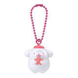 「“桜色”のシナモロールたちが可愛い！ガシャポン新シリーズ「ワントーンマスコット」より「サンリオキャラクターズ」全5種」の画像4