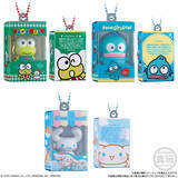 「パッケージ風ボックス入りの「サンリオ」フィギュアが4月6日再販！おまけ付きお菓子「チョコボックス」にハローキティら12種を収録」の画像3