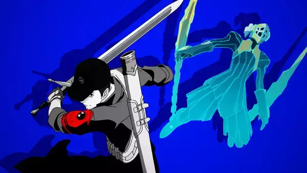 「カッコよくオシャレ、力強い楽曲も印象的…『ペルソナ3 リロード』フルアニメーションで描くオープニング映像公開！」の画像